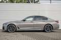 BMW 545 5 Serie 545e xDrive High Executive M Sport Automaa Grigio - thumbnail 44