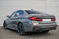 BMW 545 5 Serie 545e xDrive High Executive M Sport Automaa Grigio - thumbnail 37