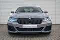 BMW 545 5 Serie 545e xDrive High Executive M Sport Automaa Grigio - thumbnail 14