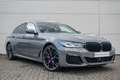 BMW 545 5 Serie 545e xDrive High Executive M Sport Automaa Grigio - thumbnail 15