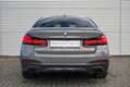 BMW 545 5 Serie 545e xDrive High Executive M Sport Automaa Grigio - thumbnail 36