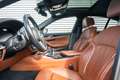 BMW 545 5 Serie 545e xDrive High Executive M Sport Automaa Grigio - thumbnail 4