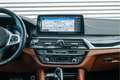 BMW 545 5 Serie 545e xDrive High Executive M Sport Automaa Grigio - thumbnail 35