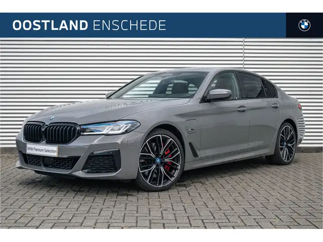 BMW 545 5 Serie 545e xDrive High Executive M Sport Automaa