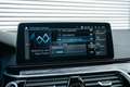BMW 545 5 Serie 545e xDrive High Executive M Sport Automaa Grigio - thumbnail 22