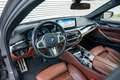 BMW 545 5 Serie 545e xDrive High Executive M Sport Automaa Grigio - thumbnail 31