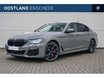 5 Serie 545e xDrive High Executive M Sport Automaa