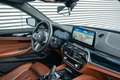 BMW 545 5 Serie 545e xDrive High Executive M Sport Automaa Grigio - thumbnail 16