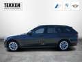 BMW 320 i Advantage Touring  A Park-Assistent Gris - thumbnail 4