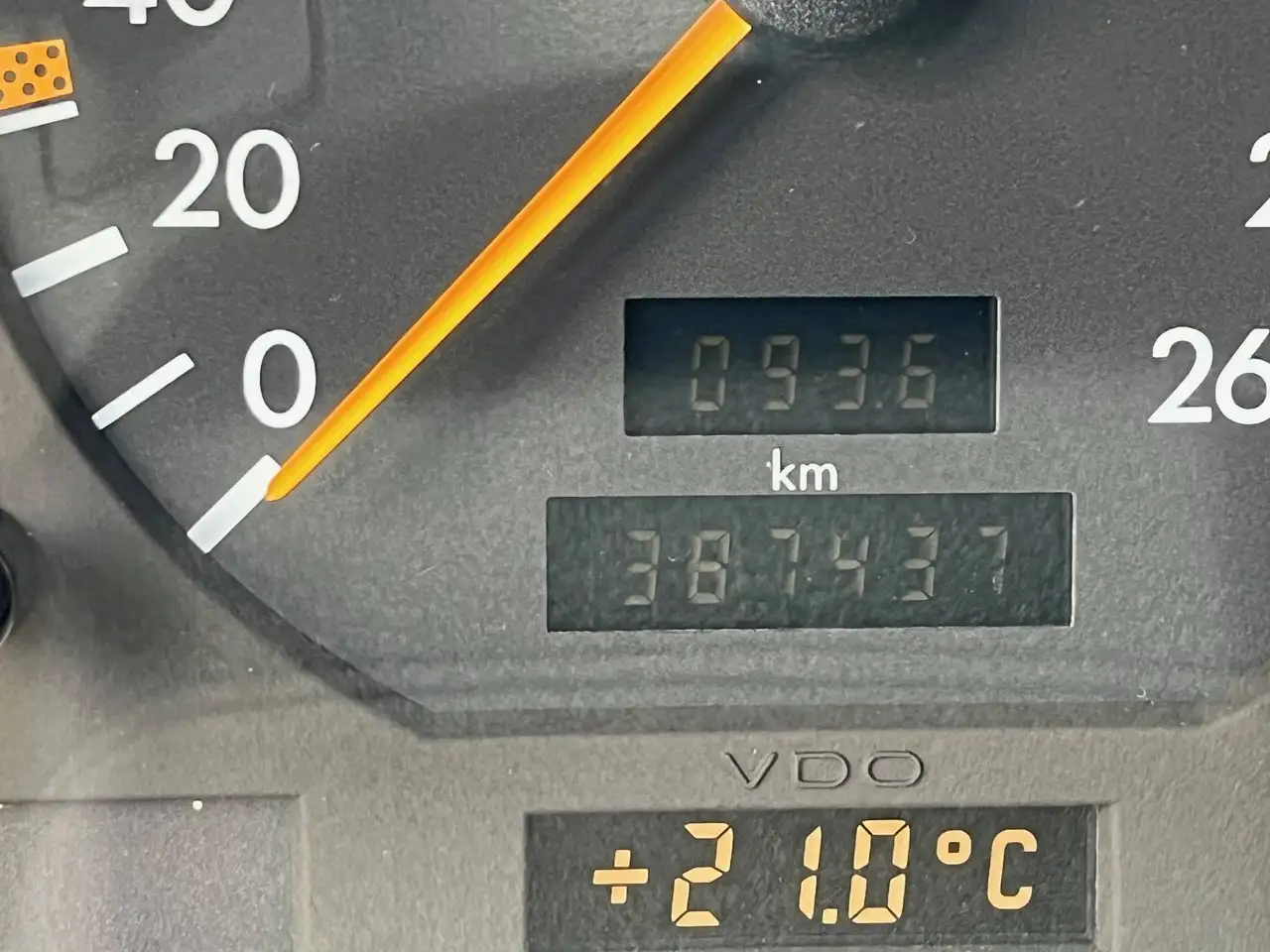 Mercedes-Benz S 420 L, foto 10