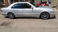 Mercedes-Benz E 320 E 320 Avantgarde CDI Aut. Silber - thumbnail 2
