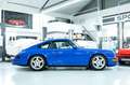 Porsche 964 I 911 Carrera RS I 2. Hd I Deutsch I Maritim Blau - thumbnail 4
