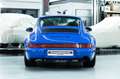 Porsche 964 I 911 Carrera RS I 2. Hd I Deutsch I Maritim Blau - thumbnail 6