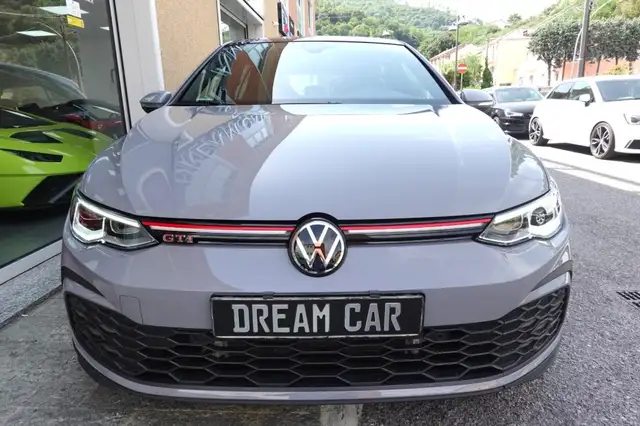 Volkswagen Golf view 8
