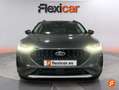 Ford Focus 1.0 Ecoboost MHEV 114kW Active Style SIP Gris - thumbnail 2