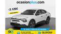 Citroen C4 X 1.2 PureTech You S&S 100 Blanco - thumbnail 1