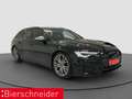 Audi S6 Av TDI qu Black 20 AHK MATRIX ACC 360 Schwarz - thumbnail 5