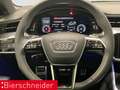 Audi S6 Av TDI qu Black 20 AHK MATRIX ACC 360 Schwarz - thumbnail 12
