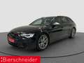 Audi S6 Av TDI qu Black 20 AHK MATRIX ACC 360 Schwarz - thumbnail 2