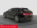 Audi S6 Av TDI qu Black 20 AHK MATRIX ACC 360 Schwarz - thumbnail 7