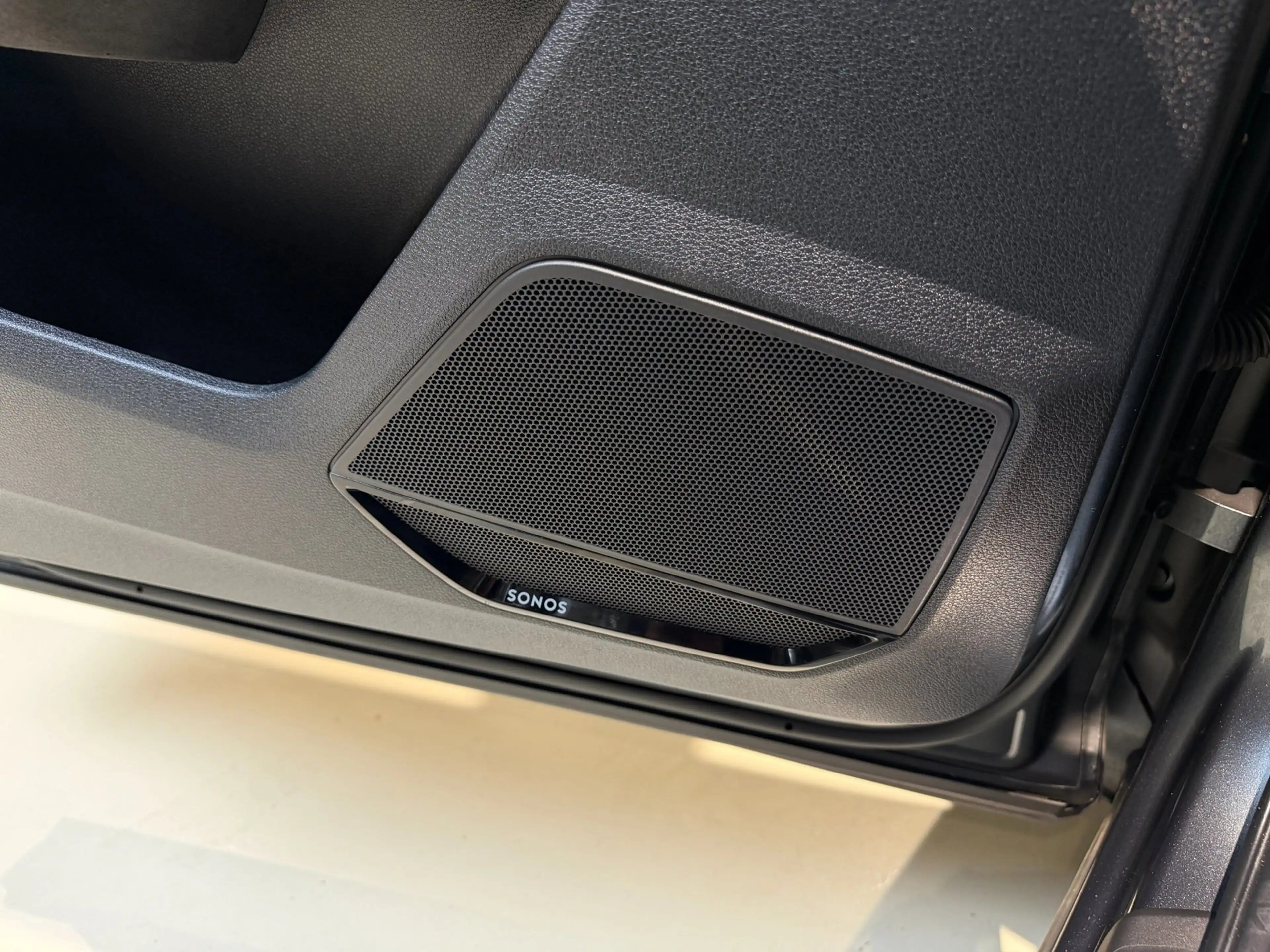 Audi RS Q3 RSQ3 Sportback 2.5 TFSI|Pano|RS Seats|Camera|Sonos — photo 18
