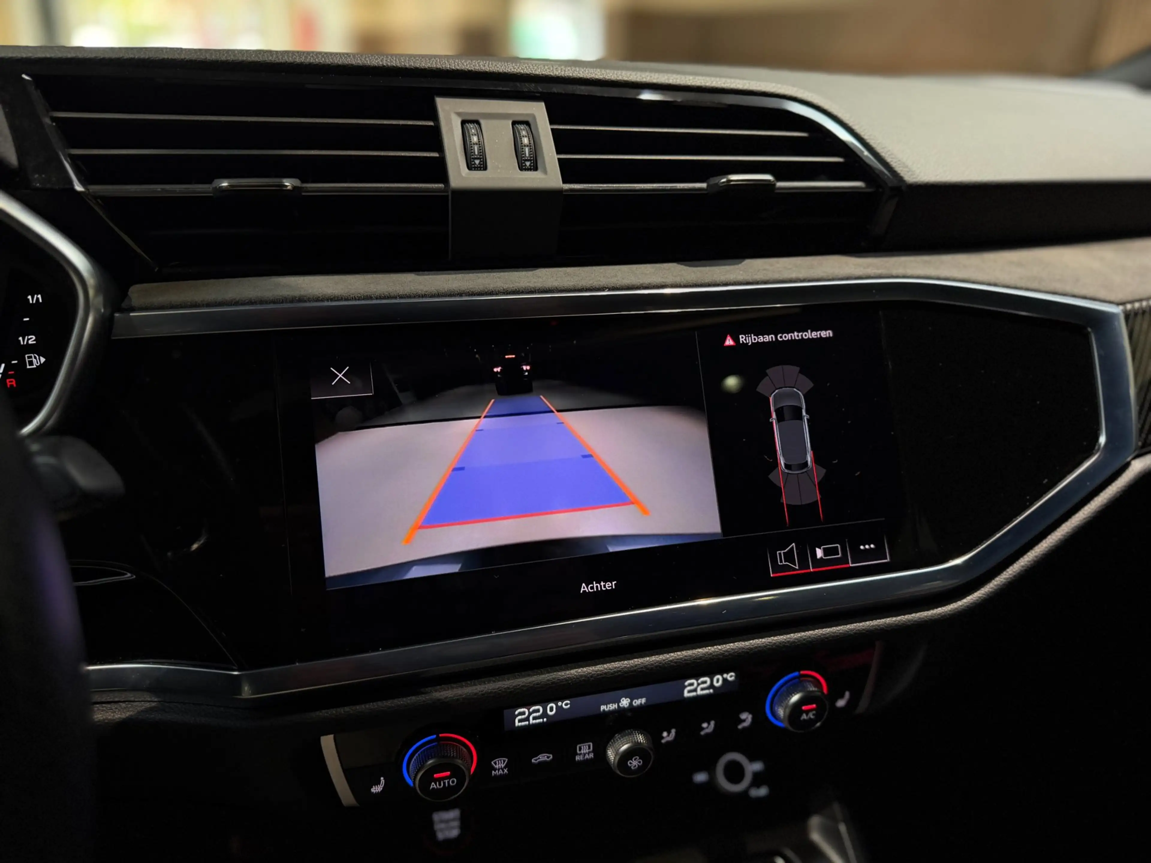 Audi RS Q3 RSQ3 Sportback 2.5 TFSI|Pano|RS Seats|Camera|Sonos — photo 38