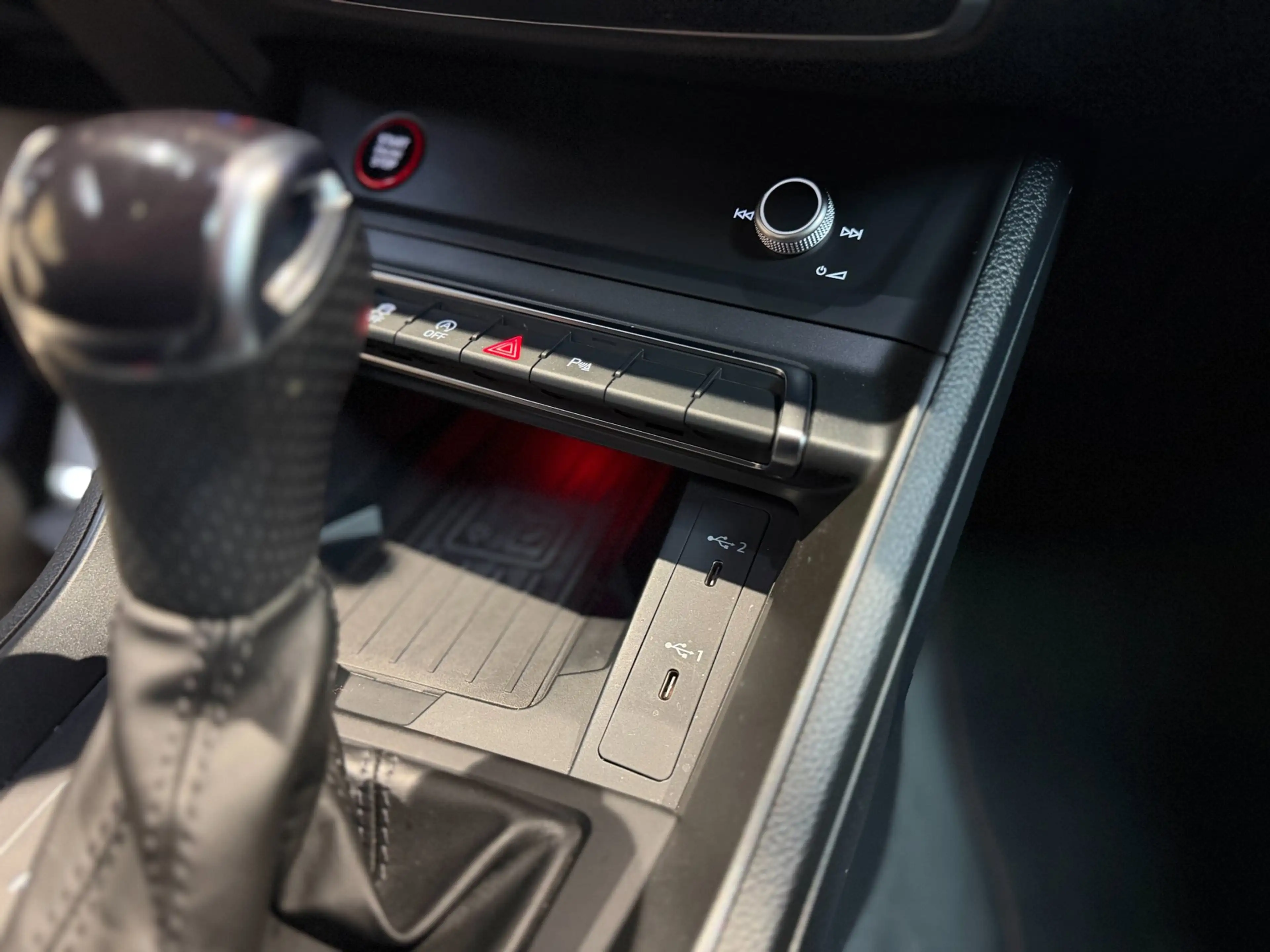 Audi RS Q3 RSQ3 Sportback 2.5 TFSI|Pano|RS Seats|Camera|Sonos — photo 27