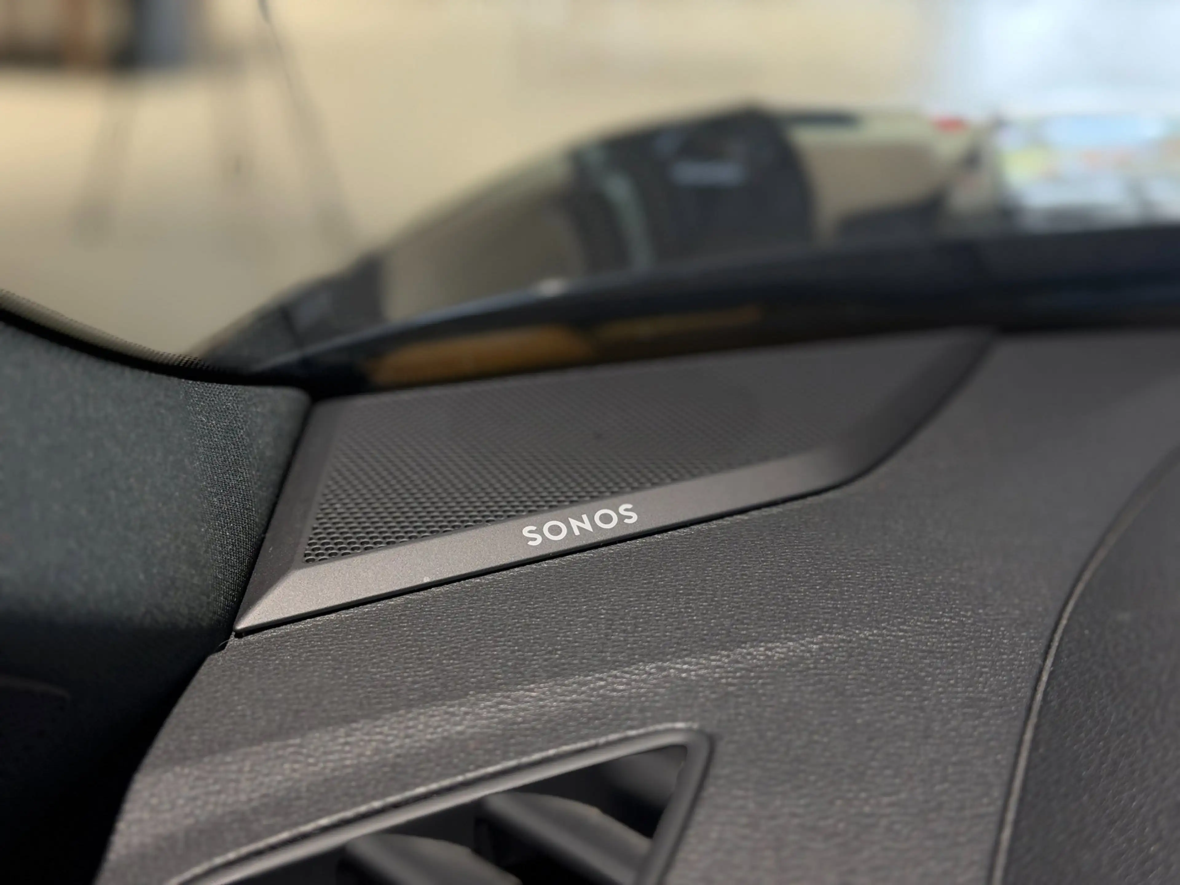Audi RS Q3 RSQ3 Sportback 2.5 TFSI|Pano|RS Seats|Camera|Sonos — photo 14