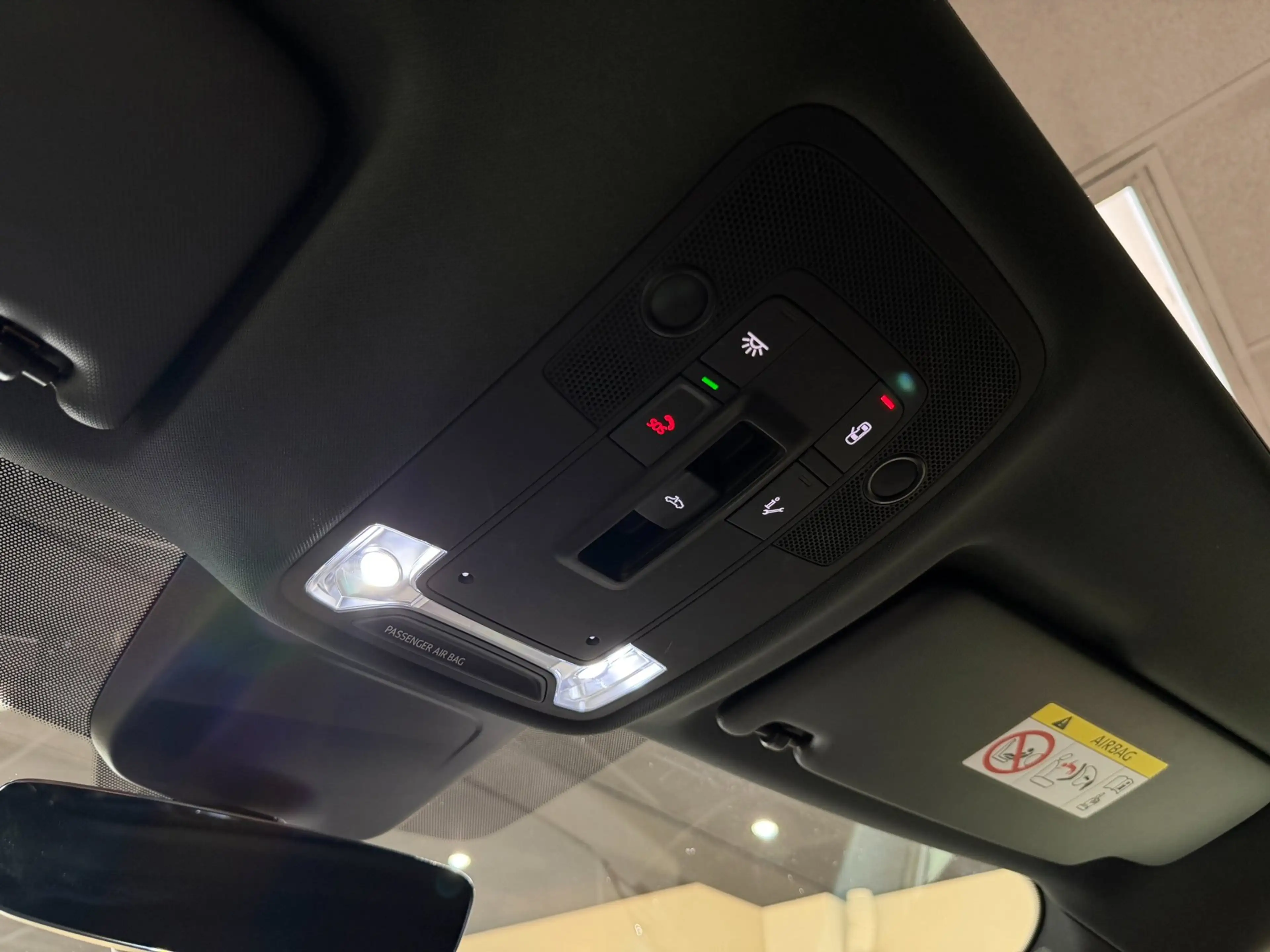 Audi RS Q3 RSQ3 Sportback 2.5 TFSI|Pano|RS Seats|Camera|Sonos — photo 22