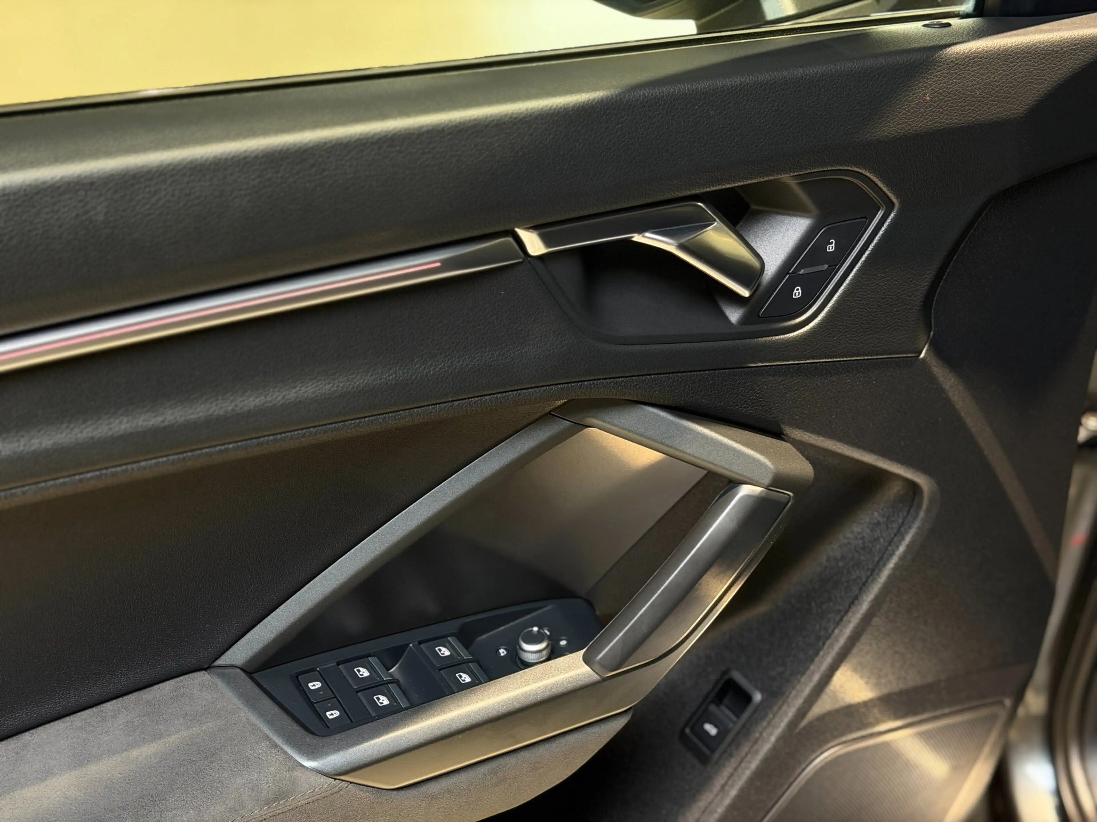 Audi RS Q3 RSQ3 Sportback 2.5 TFSI|Pano|RS Seats|Camera|Sonos — photo 17