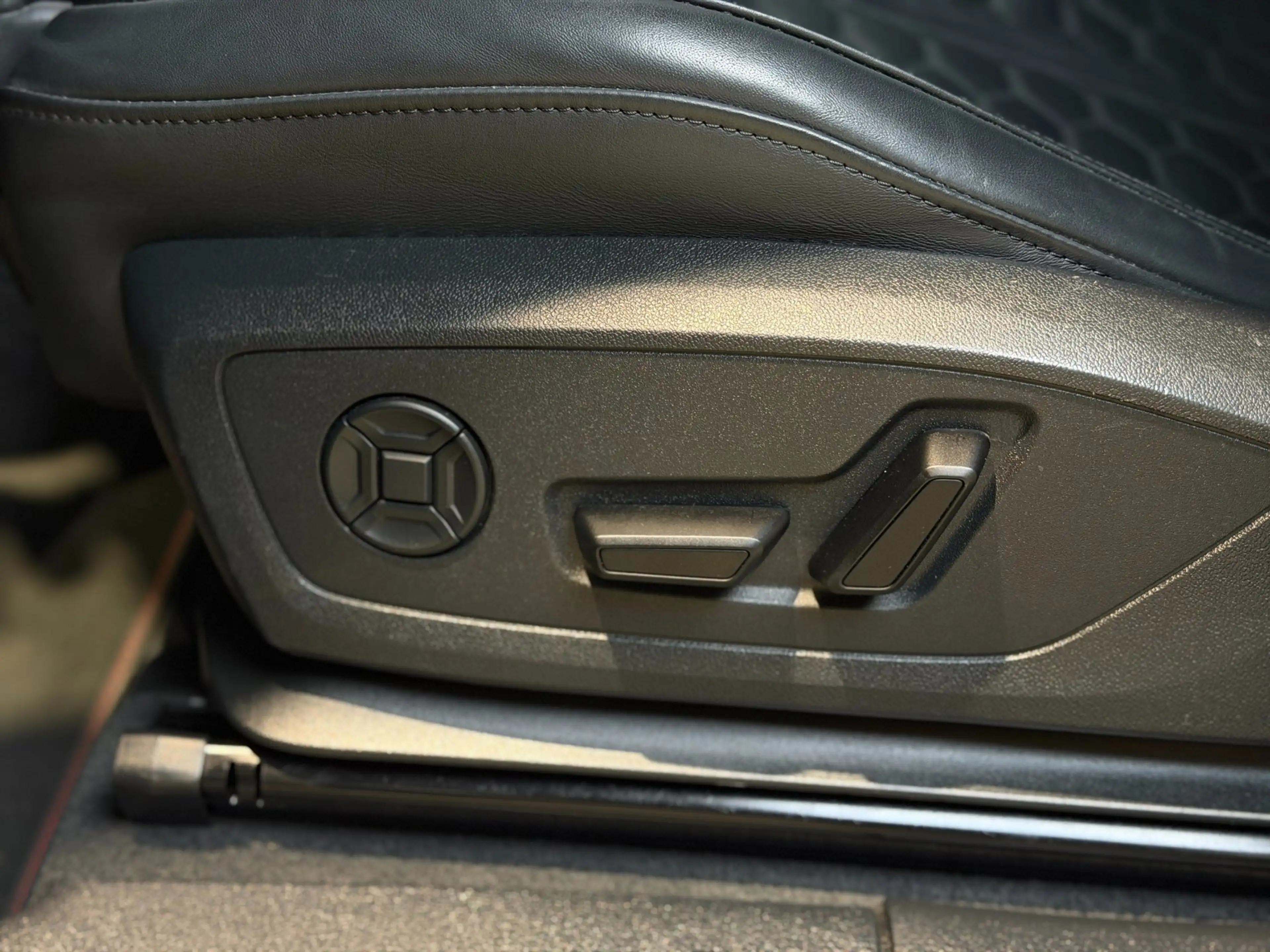 Audi RS Q3 RSQ3 Sportback 2.5 TFSI|Pano|RS Seats|Camera|Sonos — photo 19