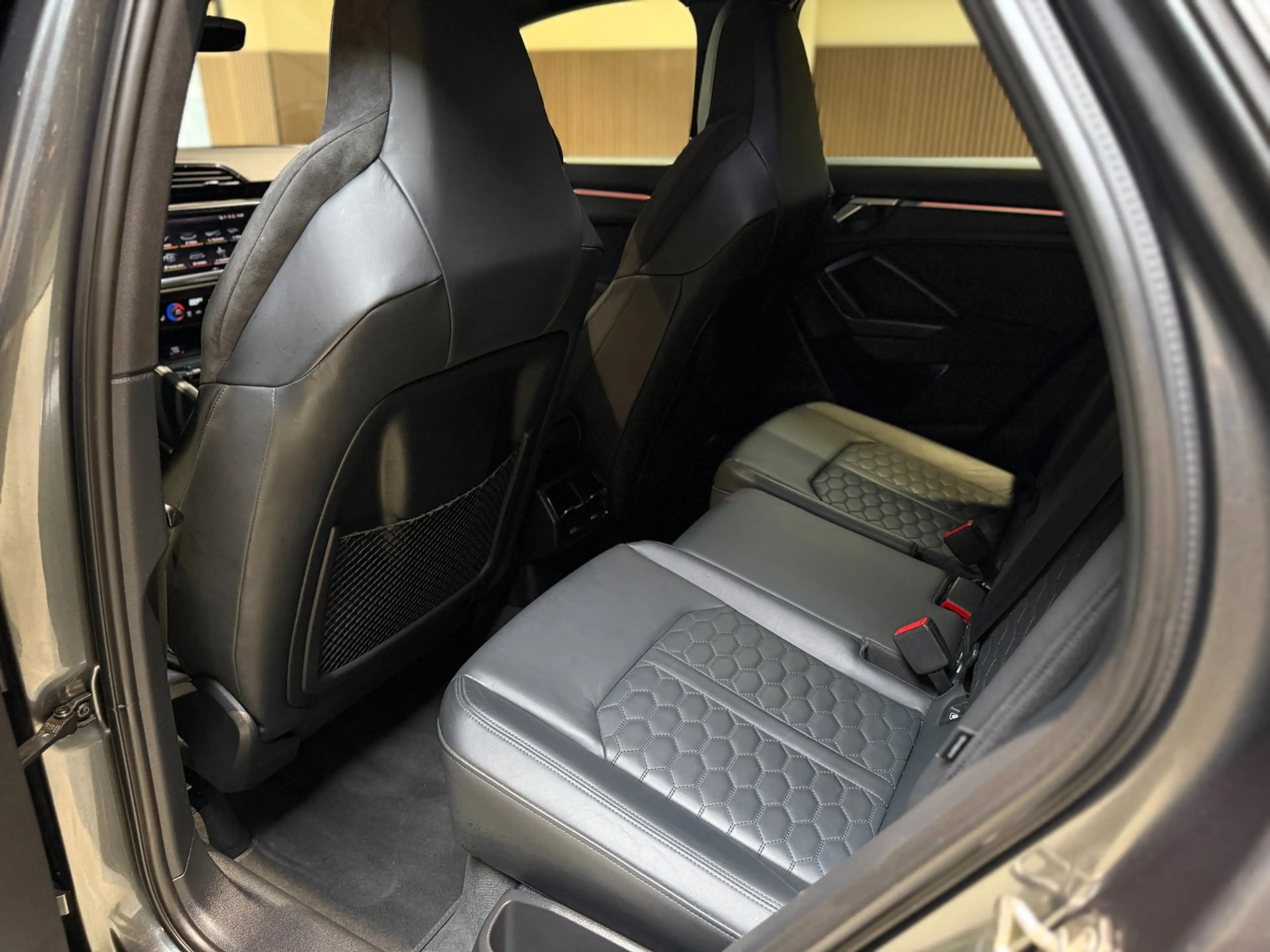 Audi RS Q3 RSQ3 Sportback 2.5 TFSI|Pano|RS Seats|Camera|Sonos — photo 45