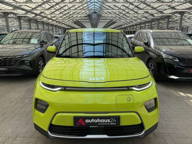 Kia Soul e-Soul Edition 7 Carplay|CAM|USB|Isofix