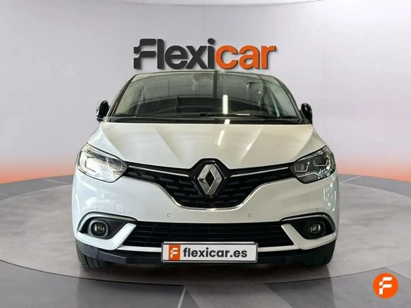 Renault Intens Energy dCi 81kW (110CV) Blanco - 2