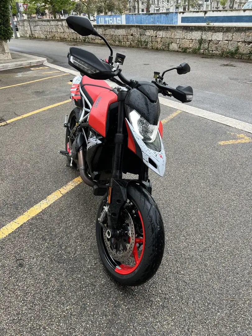 Ducati Hypermotard 950 RVE - 2