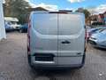 Ford Transit Custom Kasten L1, Klima! Tüv Jan. 27! Silber - thumbnail 4