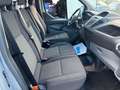 Ford Transit Custom Kasten L1, Klima! Tüv Jan. 27! Silber - thumbnail 8