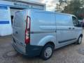 Ford Transit Custom Kasten L1, Klima! Tüv Jan. 27! Argent - thumbnail 5
