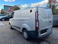 Ford Transit Custom Kasten L1, Klima! Tüv Jan. 27! Silber - thumbnail 3