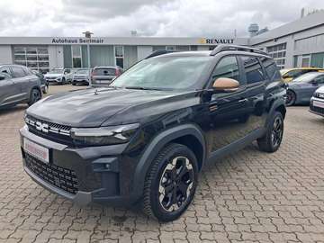 Extreme Hybrid-G 150 4x4 , AHK+WINTER+/CITY/PANO
