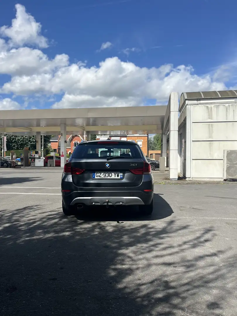 BMW X1 xDrive18d Aut. xLine - 1