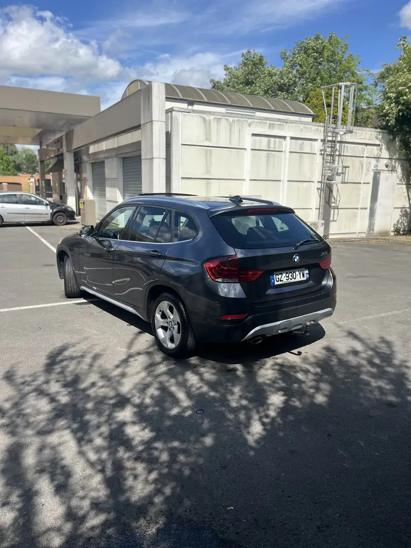 BMW X1 xDrive18d Aut. xLine - 2