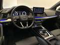 Audi Q5 50 TFSI e 299pk S tronic S edition | Luchtvering, Blauw - thumbnail 4