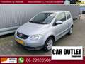 Volkswagen Fox 1.4 Trendline met Airconditioning en z.g.a.n. APK Grijs - thumbnail 1