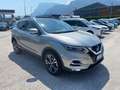 Nissan Qashqai Qashqai 1.7 dci Tekna+ 4wd 150cv c/lane assist Gris - thumbnail 2