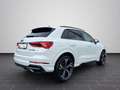 Audi Q3 S line 45 TFSI e S tronic NAVI KAM SHZ u.v.m. Weiß - thumbnail 2