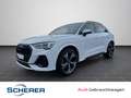 Audi Q3 S line 45 TFSI e S tronic NAVI KAM SHZ u.v.m. Weiß - thumbnail 1
