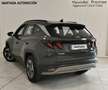 Hyundai TUCSON 1.6 T Maxx DT Gris - thumbnail 7