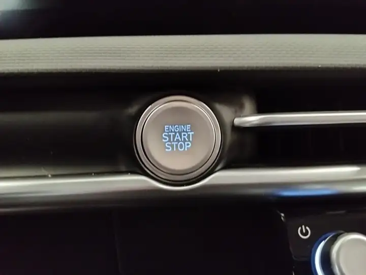 Hyundai Tucson 2026, foto 44
