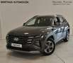 Hyundai TUCSON 1.6 T Maxx DT Gris - thumbnail 3